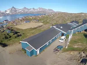 Hotel Angmagssalik