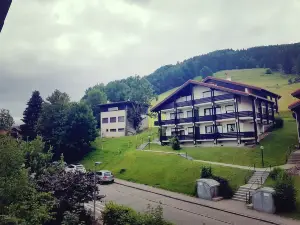 Allgäuer Kräuteralm