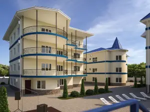 МоРеми Ultra All Inclusive Family Hotel