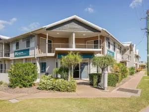 Rockhampton Serviced Apartments