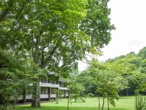 Hotel Kajima No Mori