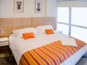 The Point Casa Edificio Boutique