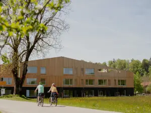 Allgäuer Genusshotel Und Historischer Dorfgasthof Hirsch
