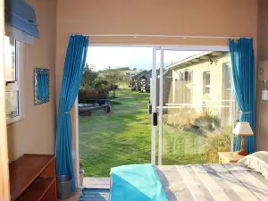 The Wild Farm Backpackers