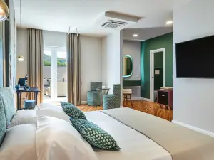 이우마라 B&B 칠렌토