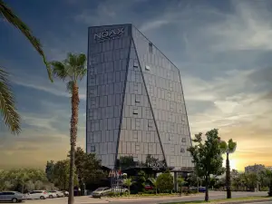 Noax Hotel
