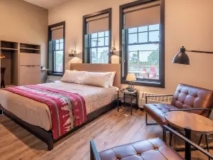 Crosby Lofts