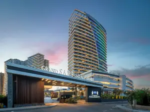 Grand Sapphire Resort & Casino