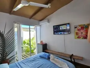 Saona Lodge