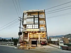 Hotel Swat Rezidor by Khan Familia Travels