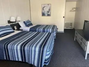Rockwood Resort Motel