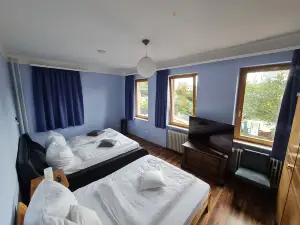 Hotel Bischoff