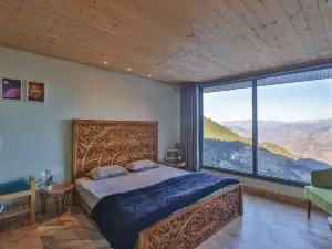 Suhag Valley View