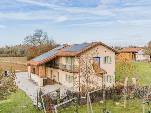 La Tenuta di Santo Stefano Agri Resort & Spa