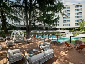 Sheraton Milan San Siro