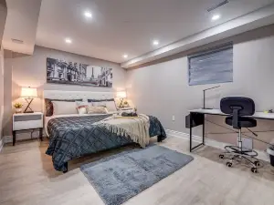 Vacation Home in Pickering