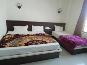 MAHENDRA PALACE