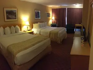 Sword Inn Bancroft