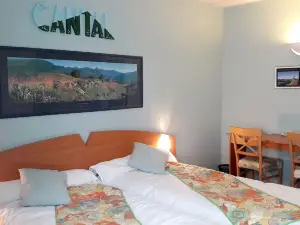 Hotel le Saint Georges