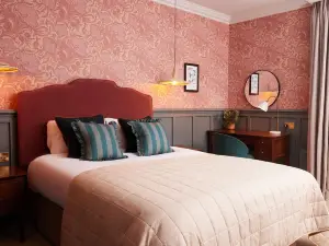 Dog and Partridge by Greene King Inns