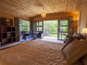 The Rocks Chalets