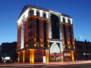Sivas Revag Otel