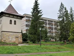 Health Resort Krutushka