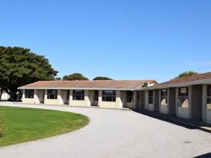 Stansbury Holiday Motel