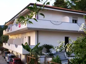 Hotel Mercurio Sul Mare - Fish Restaurant and Private Beach