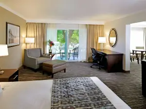 Best Western Plus Garden Court Inn