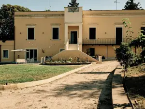 Dimora Donna Rita - B&B