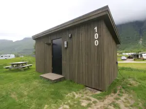 Storviksanden Camping