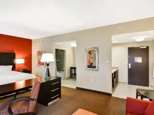 Hampton Inn & Suites Tampa Northwest/Oldsmar