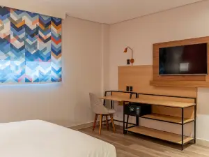 Tru by Hilton Chapeco
