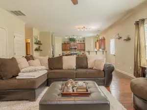 เซรีน แฟมิลี ไฮด์อะเวย์ 4 ห้องนอน พร้อม โต๊ะพูล