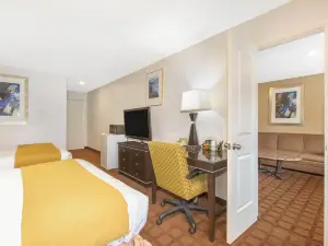 Baymont by Wyndham Roseburg
