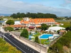 San Marcos Salnés