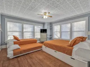 Spacious, Cozy Colonial Home