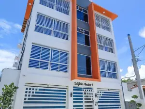 Edificio Amber