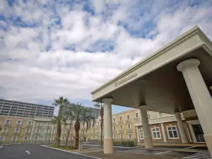 โรงแรมลาฌอง โตเกียวเบย์