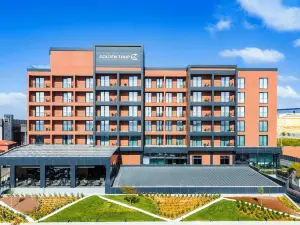 Golden Tulip Gebkim Kocaeli