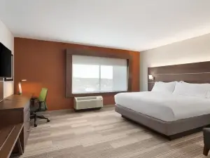 洲際酒店集團智選假日酒店及套房德盧斯北 - 米勒山