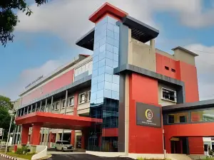 Unp Hotel & Convention