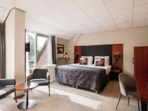 Hotel Restaurant Bowling De Oringer Marke & Stee