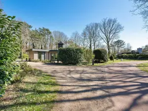 Bungalow in Drenthe Near Forest & Lake