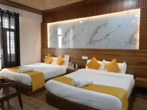 Hotel Vishnu Sthal Inn