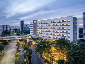 พาร์คอินน์ บายเรดิสัน ดาเวา