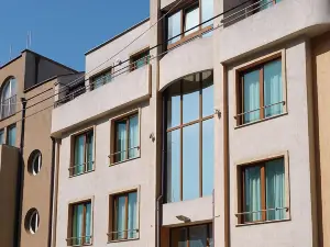 ディオニス ホテル