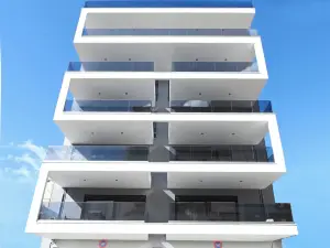 Icon Urban Living Trikala