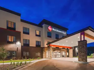 ベストウェスタン ザ ダートマス ホテル ゴルフ & スパ